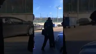 Феновете на Балкан посрещнаха отбора геройски след класирането в Топ 16 на ФИБА Къп.