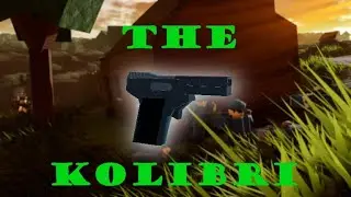 Kolibri Review - Entrenched