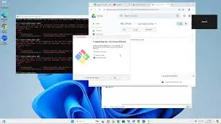 How to install GIT command line on Windows and also BASH shell