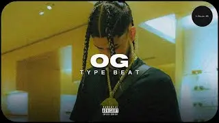 [FREE] Hades 66 x YOVNGCHIMI Type Beat - 