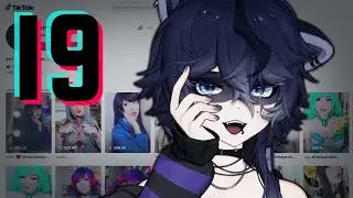Snuffy Reacts to TikToks #19