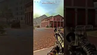 The Kill That Broke My Kill Record (hardest gunfight ever)