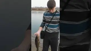 Наказали Браконьеров!