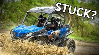 Surviving 24 Hours in the Dominican Jungle