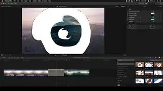 Pretty Sweet for FCPX Video Tutorial