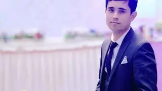 Отабек Шокиров