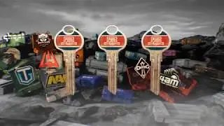 PUBG Global Invitational 2018  OC, SA ve MENA Takımları Tanıtımı