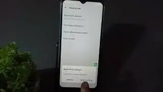 how to solve network problem tecno pop 5 LTE, tecno network problem setting