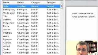 Spike It - Cut and Paste Multiple Items