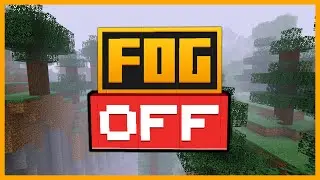 👉HOW to remove fog in Minecraft [Bedrock MCPE] 👈