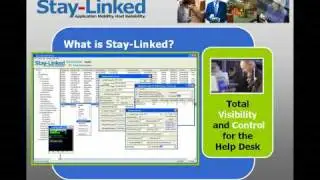 Stay-Linked VideoByte: What is Stay Linked?