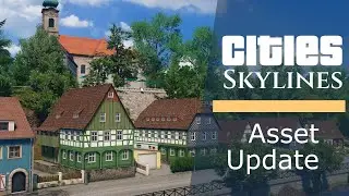 UMGEBINDEHOUSES - CS Asset Update 4/21