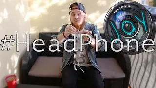 #HeadPhone (Magie)