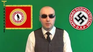 Фашизм  Нацизм  Национализм  В чем отличие Отличие фашизма от нацизма, и нацизма от национализма