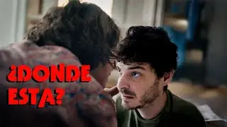 ¡Pánico por los regalos de ULTIMA HORA! - Cortometraje de comedia