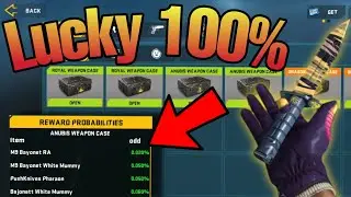 CASE OPENING | COUNTER ATTACK MULTIPLAYER FPS