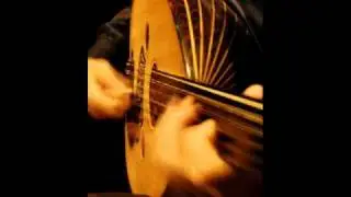 Oud Spirit-Arabic Chill Out (L'ènigme)