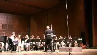Vaughan Williams - Toccata Marziale (2 of 3)