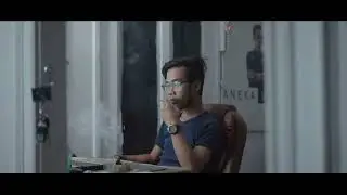 Gabut bikin cinema || sony a7 ii