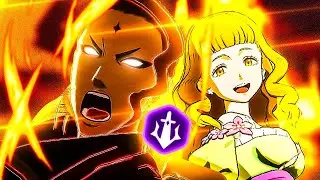 HOLD ON! *THIS TEAM* Makes FEST FUEGOLEON BROKEN IN PVP! THIS IS INSANITY...  | Black Clover Mobile