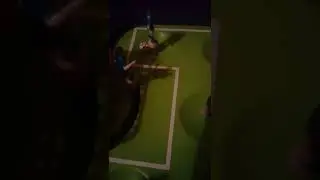 обзор на 🏈 футбол настольную игру
