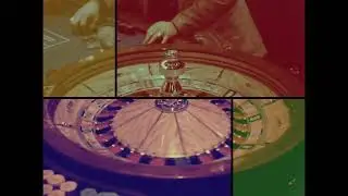 CAFETERIÑO - LA RULETA (Prod. Rama Low)