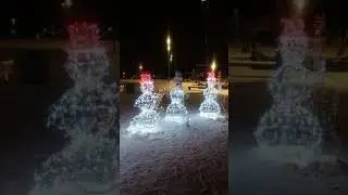 Зимние Забавы 2021 г.