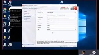 Oracle Forms and Reports Intallation and Troubleshootings on windows server 2016