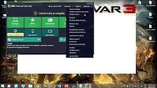 AVG Internet Security 2016 Full Español 32 y 64 Bits
