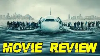 Sully (2016) Movie Review