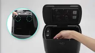 eufy L60 with Self-Empty StationUnboxing and Quick Start Guide Video