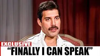 Freddie Mercury's Last Video Before His Death Left Fans Heartbroken