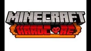 a pretty good start(minecraft hardcore #1)