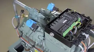 BITZER IQ MODULE: a new operating concept for reciprocating compressors