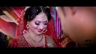 Wedding Trailer Of Ajay & Sathi