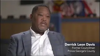Prince George's