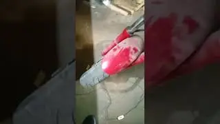 востановлення прокладки ГБЦ част 2