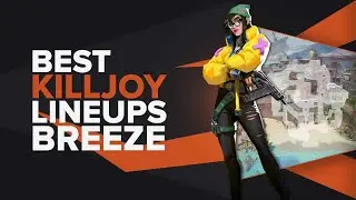 The Best Killjoy Lineups on Breeze