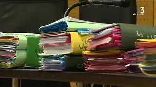 Quels rôles ont joué les proches de l'ancien légionnaire ?