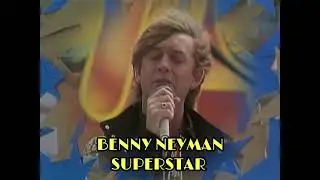 Benny Neyman - Superstar