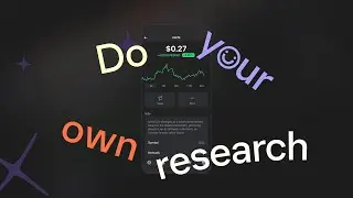 Search from Explore to find new tokens faster
