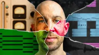 How To Reprogram Your Producer Brain + Make Mixing Feel Effortless