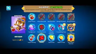 Doing Hard Daily Quest Day 16 - Bloons Tower Defense 6 Part 1