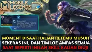 TOP 1 NATALIA GAMEPLAY EPISODE 158 - TOP 1 GLOBAL NATALIA BUILD - MOBILE LEGENDS