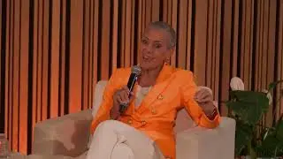 Grown Women Talk with Dr. Sharon Malone