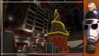 TF2: Top 5 Festively Amazing Maps!