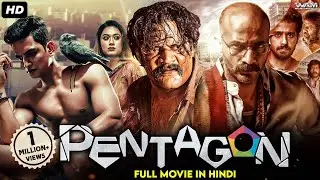 Pentagon : Paanch Ka Dum (2024) New Released Full Movie Dubbed In Hindi | Ravi Shankar, Kishore