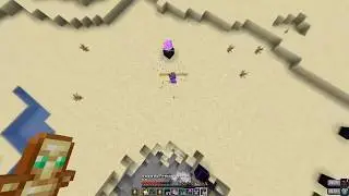 High Level Mace PVP Kill