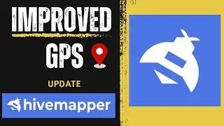 Hivemapper Dashcam GPS Repeater/Booster UPDATE!