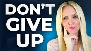 Feel Like Giving Up On Dating? (Watch THIS...)